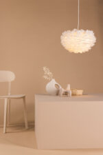 Nicola – keskmine valgustus Sisustus Homewell 16