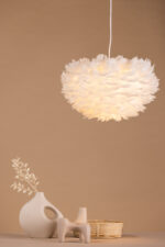 Nicola – keskmine valgustus Sisustus Homewell 17