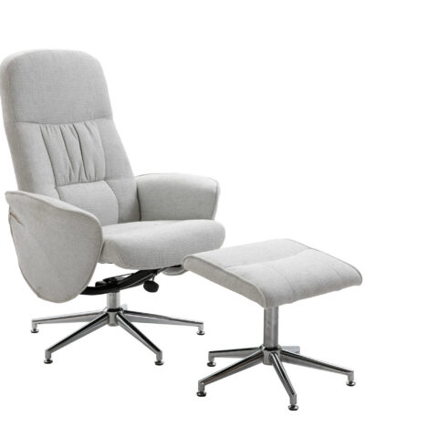 Rolf Recliner tugitool Aktsenttoolid Homewell