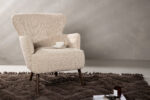 Lincoln Lounge’i tool Aktsenttoolid Homewell 63
