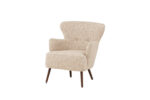 Lincoln Lounge’i tool Aktsenttoolid Homewell 52