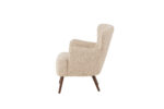 Lincoln Lounge’i tool Aktsenttoolid Homewell 54
