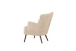 Lincoln Lounge’i tool Aktsenttoolid Homewell 55
