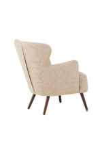 Lincoln Lounge’i tool Aktsenttoolid Homewell 42