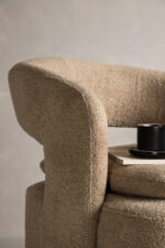 Laurel tugitool Aktsenttoolid Homewell 46