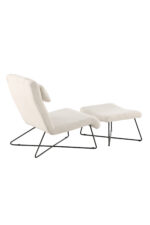 Laconia lamamistool Aktsenttoolid Homewell 41