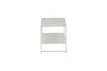Diivanilaud Staal Lauad Homewell 43