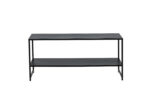 Diivanilaud Staal Lauad Homewell 40