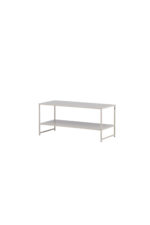 Staali lõputabel Lauad Homewell 38