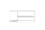 Staal kohvilaud Lauad Homewell 46