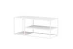 Staal kohvilaud Lauad Homewell 47