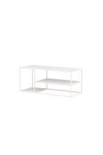 Staal kohvilaud Lauad Homewell 32