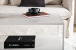 Staal kohvilaud Lauad Homewell 59