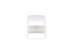 Staal kohvilaud Lauad Homewell 49