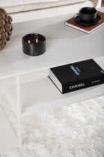 Staal kohvilaud Lauad Homewell 45