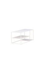 Staal kohvilaud Lauad Homewell 35