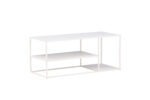 Staal kohvilaud Lauad Homewell 51