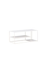 Staal kohvilaud Lauad Homewell 36