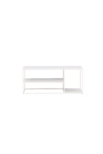 Staal kohvilaud Lauad Homewell 37