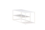 Staal kohvilaud Lauad Homewell 54