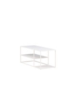 Staal kohvilaud Lauad Homewell 39