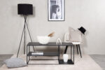 Diivanilaud Staal Lauad Homewell 10