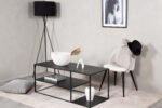 Diivanilaud Staal Lauad Homewell 11