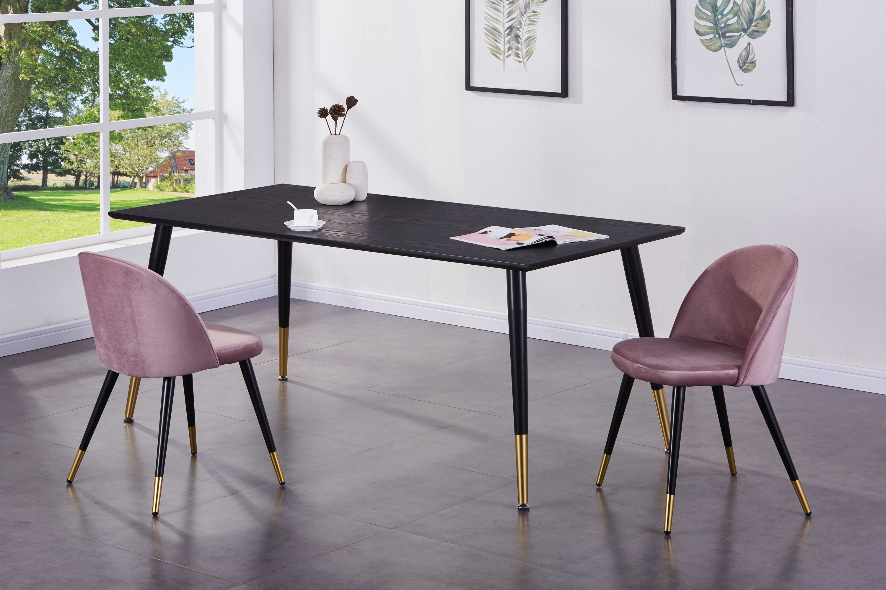 Dipp tabel Söögilauad Homewell