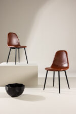 Polari söögitool Söögilauatoolid, taburetid, pingid Homewell 49