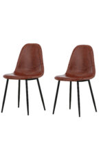 Polari söögitool Söögilauatoolid, taburetid, pingid Homewell 36