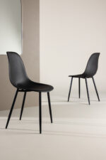 Polari söögitool Söögilauatoolid, taburetid, pingid Homewell 47