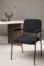 Eile söögitool Söögilauatoolid, taburetid, pingid Homewell 46