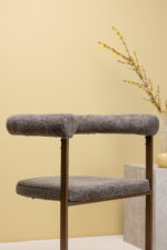 Hommikusöögi tool Söögilauatoolid, taburetid, pingid Homewell 47