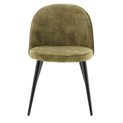 Velvet söögitool Söögilauatoolid, taburetid, pingid Homewell