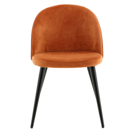 Velvet söögitool Söögilauatoolid, taburetid, pingid Homewell