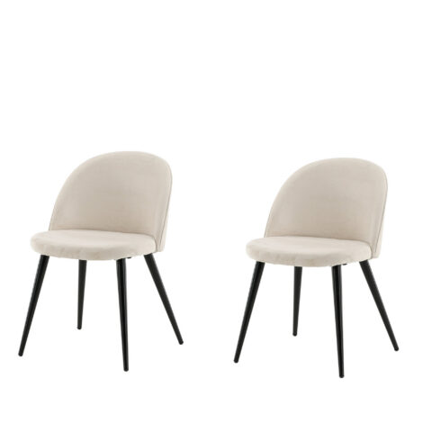 Velvet söögitool Söögilauatoolid, taburetid, pingid Homewell