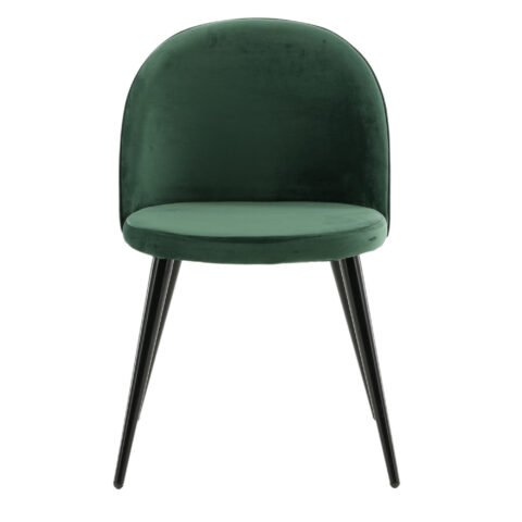 Velvet söögitool Söögilauatoolid, taburetid, pingid Homewell