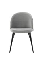 Velvet söögitool Söögilauatoolid, taburetid, pingid Homewell 34