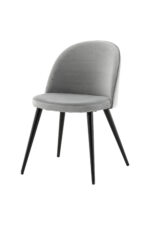 Velvet söögitool Söögilauatoolid, taburetid, pingid Homewell 36