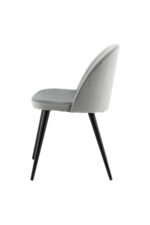 Velvet söögitool Söögilauatoolid, taburetid, pingid Homewell 38