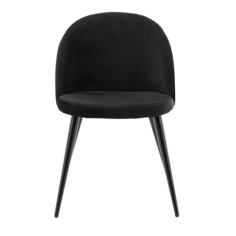 Velvet söögitool Söögilauatoolid, taburetid, pingid Homewell