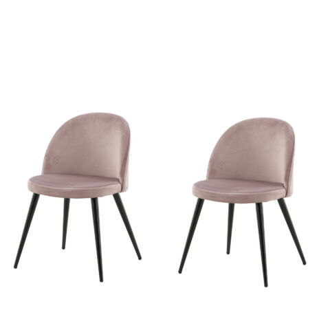 Velvet söögitool Söögilauatoolid, taburetid, pingid Homewell