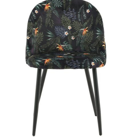 Velvet söögitool Söögilauatoolid, taburetid, pingid Homewell