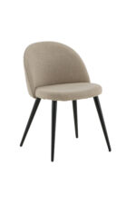 Velvet söögitool Söögilauatoolid, taburetid, pingid Homewell 42