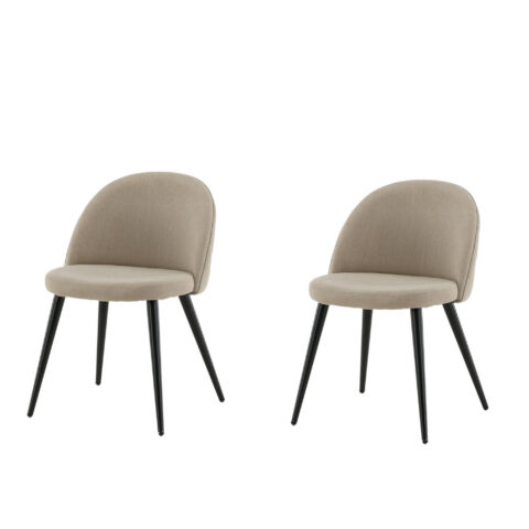 Velvet söögitool Söögilauatoolid, taburetid, pingid Homewell