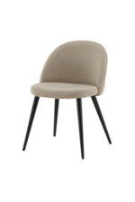 Velvet söögitool Söögilauatoolid, taburetid, pingid Homewell 32