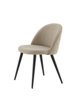 Velvet söögitool Söögilauatoolid, taburetid, pingid Homewell 33