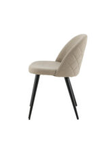 Velvet söögitool Söögilauatoolid, taburetid, pingid Homewell 34