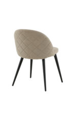 Velvet söögitool Söögilauatoolid, taburetid, pingid Homewell 38