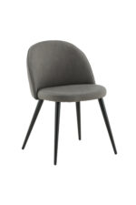 Velvet söögitool Söögilauatoolid, taburetid, pingid Homewell 46